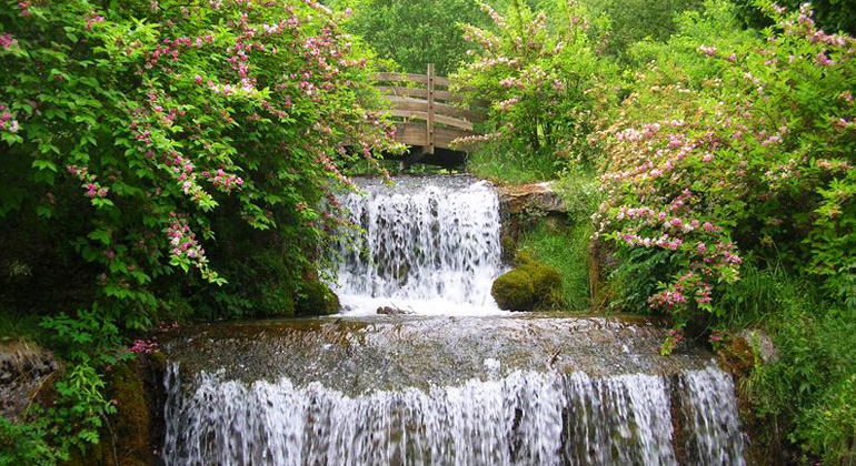 Terme di Canistro