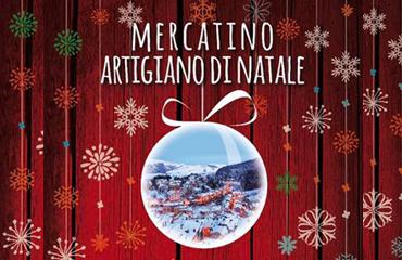 Mercatino Artigianale di Natale