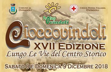 CIOCCOVINDOLI