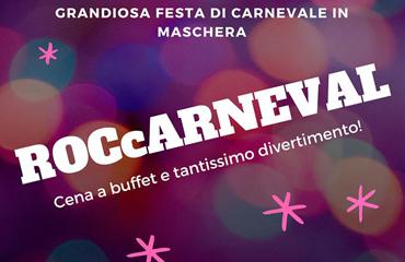 ROCcARNEVAL!!!