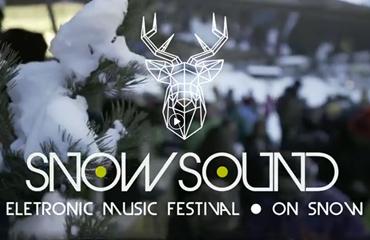 SNOWSOUND Party