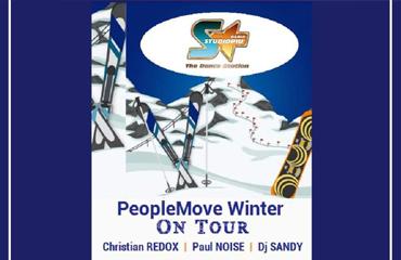 PeopleMove Winter on Tour