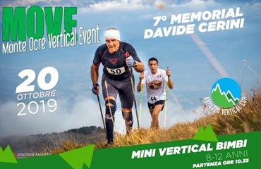 7° Memorial Davide Cerini