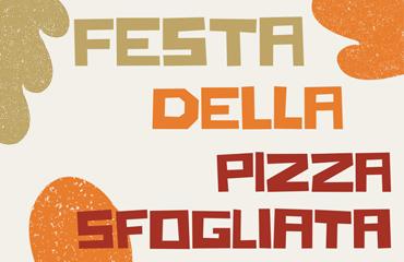 Festa della Pizza Sfogliata