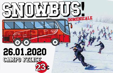 Snowbus Domenicale